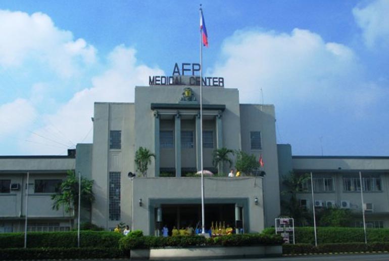 AFP medical center is one of top hospital in Philippines in Cagayan State University hospital list