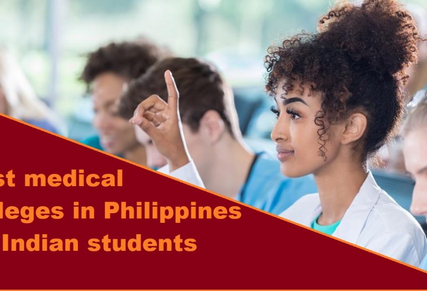Cagayan State University is best medical colleges in Philippines for Indian students to study MBBS